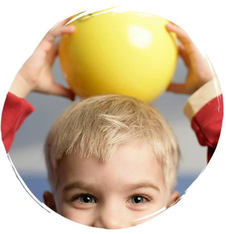 Pediatric Services