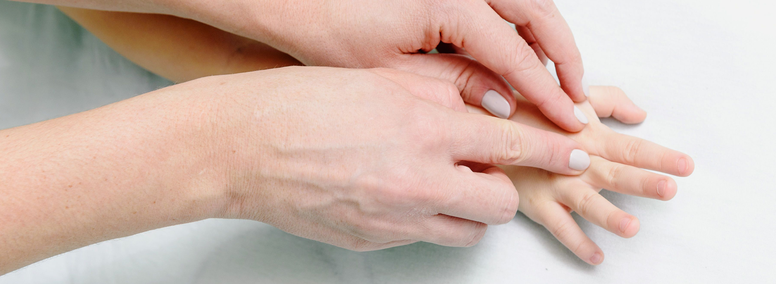 Pediatric Services