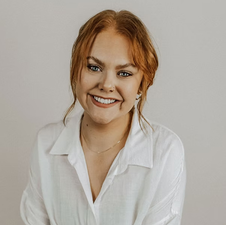 Sarah Brown